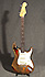 Fender Custom Shop Rory Gallagher Stratocaster