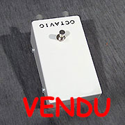 Dunlop JH-OC1 Jimi Hendrix Octavio Dunlop JH-OC1 Jimi Hendrix Octavio