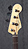 Fender Jazz Bass Deluxe Active