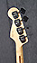 Fender Jazz Bass Deluxe Active