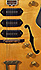 Gibson ES-5 de 1951