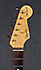 Fender Stratocaster S.R.V