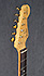 Fender Stratocaster S.R.V