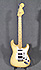Fender Stratocaster Antigua de 1979