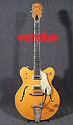 Gretsch G6120DC de 1964 D10395 Gretsch G6120DC de 1964
