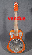 Orpheum Square neck D9397 Orpheum Square neck