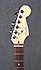 Fender Stratocaster Standard Hard Tail