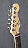 Fender Stratocaster Standard Hard Tail