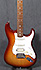 Fender stratocaster American Standard HSS
