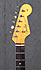 Fender Stratocaster Série L 1963