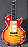 Gibson Les Paul Ace Frehley Signature De 1997