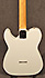 Fender Telecaster Baja
