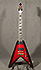 Gibson Flying V 50th Guitar Of the Month 2008