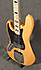 Squier Jazz Bass 70 Modified
