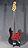Fender Jazz Bass de 1974 Refin