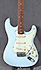Fender Custom Shop 1960 Stratocaster Relic