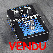 EBS DynaVerb D10535 EBS DynaVerb
