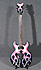 Schecter S1 Flame