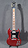 Gibson SG de 1972