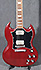 Gibson SG de 1972