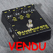 SansAmp GT2 SansAmp GT2