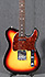 Fender Custom Shop 1963 Telecaster NOS
