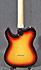 Fender Custom Shop 1963 Telecaster NOS