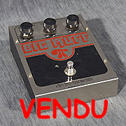 electro-harmonix Big Muff D10630 electro-harmonix Big Muff