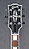 Gibson Les Paul Classic Custom de 2012