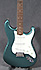 Fender Stratocaster American Vintage 59 Limited Sherwood Green