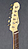 Fender Stratocaster American Vintage 59 Limited Sherwood Green