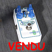 Catalinbread Semaphore Tremolo Catalinbread Semaphore Tremolo