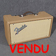 Fender Reverb D10644 Fender Reverb
