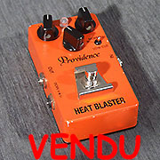 Providence Heat Blaster Providence Heat Blaster
