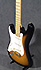 Fender Stratocaster Deluxe 50th Anniversary