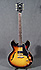 Gibson ES-335 1959 DOT Reissue