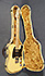 Fender Custom Shop 1951 Nocaster NOS