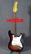 O'Scanell Strat 66 D10651 O'Scanell Strat 66