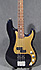 Fender Precision Bass Deluxe Made in Mexico