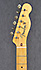 Fender Custom Shop 55 Telecaster Relic