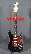 Fender Custom Shop 62 Stratocaster Relic D10748 Fender Custom Shop 62 Stratocaster Relic