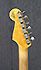 Fender Custom Shop 62 Stratocaster Relic Limited Edtion Brazilian Rosewood