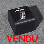 Strymon Tap Favourite Switch Strymon Tap Favourite Switch