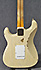 Fender 20th Anniversary Stratocaster Relic
