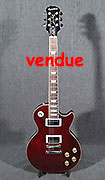 Epiphone Les Paul Plus Outfit D10791 Epiphone Les Paul Plus Outfit