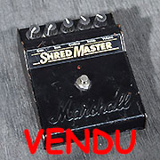 Marshall Shred Master D10783 Marshall Shred Master