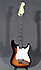 Fender Stratocaster Dave Murray Signature