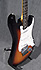 Fender Stratocaster Dave Murray Signature