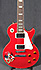 Epiphone Snack Pit Micros Seymour Duncan APH I