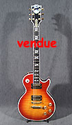 Gibson Les Paul Supreme D9059 Gibson Les Paul Supreme